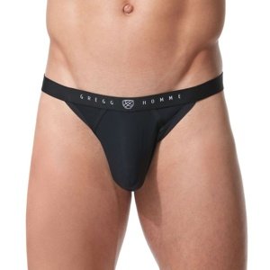 Tangá GREGG HOMME ROOM-MAX čierna L