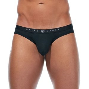 Slipy GREGG HOMME ROOM-MAX AIR čierne S