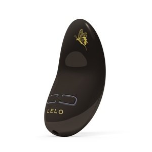 Stimulátor LELO NEA 3 PITCH BLACK