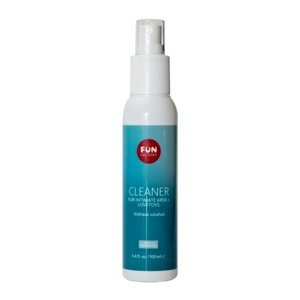 Čistiaci prostriedok Fun Factory CLEANER 100 ml