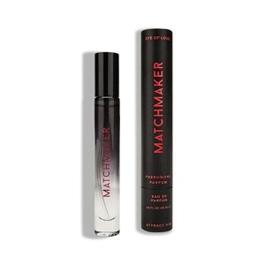 Parfém Eye of Love MATCHMAKER Black Diamond ATTRACT HIM s feromónmi 10 ml