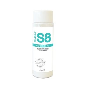 Púder S8 Renewal Powder 60 g