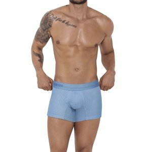 Boxerky CLEVER EUPHORIA modré S