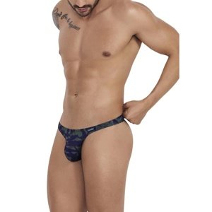 Tangá CLEVER DANIEL LATIN zelené M