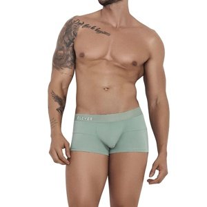 Boxerky CLEVER CURSE zelené XL