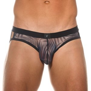Slipy GREGG HOMME OUTLINE modré L
