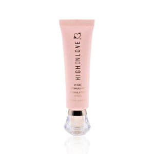Gél HIGH ON LOVE Stimulating O gél 20 ml