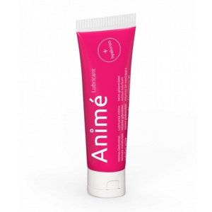 Lubrikačný gél Medintim Animé 50 ml
