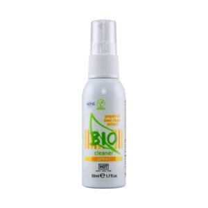 Čistiaci prostriedok HOT BIO Cleaner Spray 50 ml