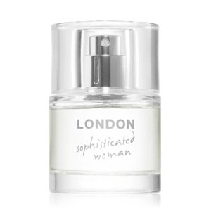 Parfém HOT LONDON sophisticated woman s feromónmi 30 ml