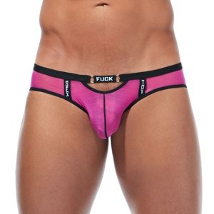 Slipy GREGG HOMME RENEGADE ružové XL