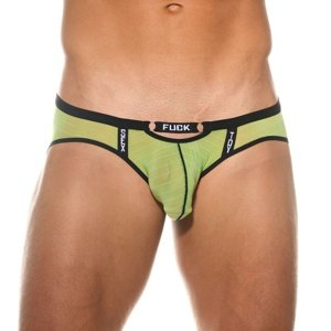 Slipy GREGG HOMME RENEGADE zelené M