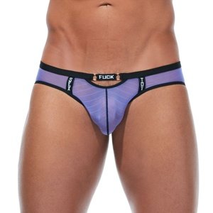 Slipy GREGG HOMME RENEGADE fialové S