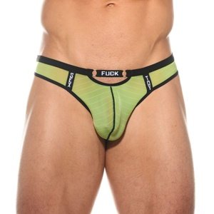 Tangá GREGG HOMME RENEGADE zelená XL