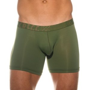 Boxerky dlhé GREGG HOMME YOGA zelené XL