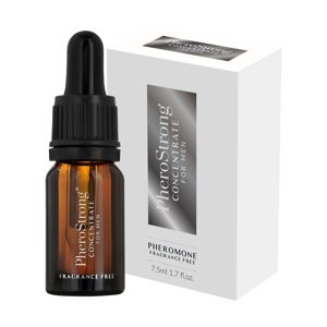 Feromóny PheroStrong concentrate bez parfumu pre mužov 7,5 ml