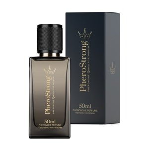 Parfém s feromónmi PheroStrong Queen pre ženy 50 ml