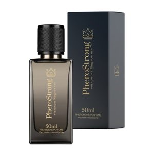 Parfém s feromónmi PheroStrong King pre mužov 50 ml