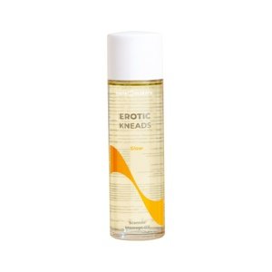 Olej masážny Smile Makers Erotic Kneads Slow 100 ml