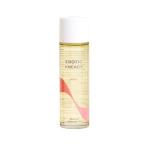 Olej masážny Smile Makers Erotic Kneads Wild 100 ml