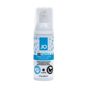 Čistiaca pena System JO Refresh Foaming 50 ml