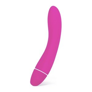 Vibrátor INTIMINA Raya Personal Massager ružový
