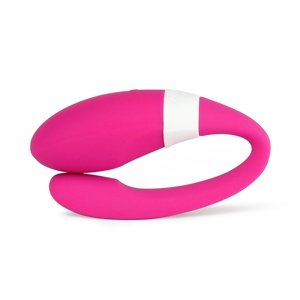 Vibrátor INTIMINA Kalia Couples Massager ružový