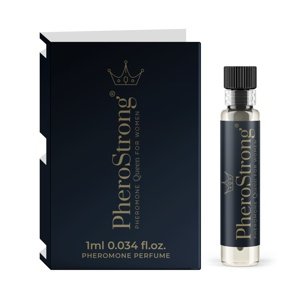 Parfém s feromónmi PheroStrong Queen pre ženy 1 ml