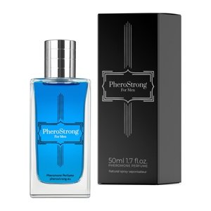 Parfém s feromónmi PheroStrong pre mužov 50 ml
