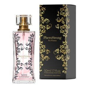 Parfém s feromónmi PheroStrong pre ženy 50 ml