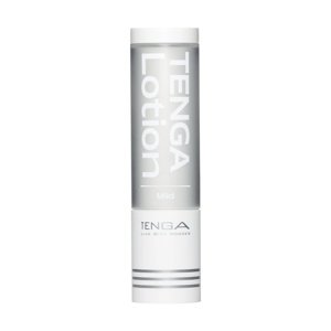 Lubrikačný gél TENGA Lotion Mild 170 ml