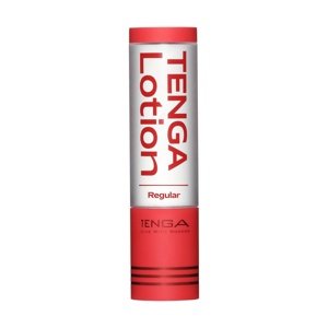 Lubrikačný gél TENGA Lotion Regular 170 ml