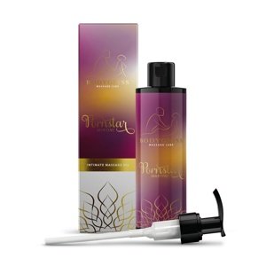 Olej masážny BodyGliss Massage Collection Pornstar Martini 150 ml