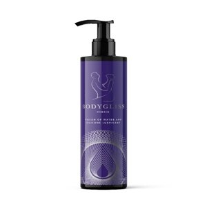 Lubrikačný gél BodyGliss Hybrid Lubricant 150 ml