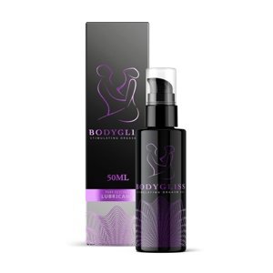 Stimulačný gél BodyGliss Erotic Collection Stimulating Orgasm Gel 50 ml