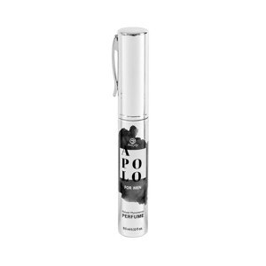 Parfém SECRET PLAY APOLO Natural Pheromones pre mužov 9,5 ml