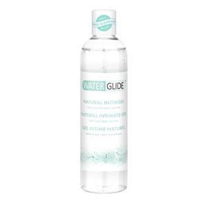 Lubrikačný gél WATERGLIDE NATURAL INTIMATE GÉL 300 ml