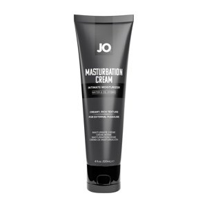 Masturbačný krém System JO bez vône 120 ml