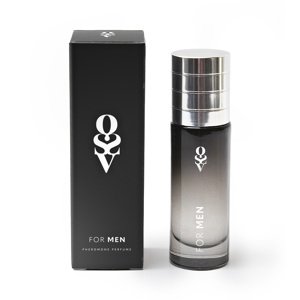 Parfém s feromónmi Obsessive pre mužov 10 ml