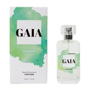 Parfém SECRET PLAY GAIA Natural Pheromones pre ženy 50 ml