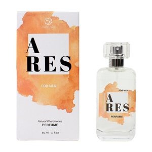 Parfém SECRET PLAY ARES Natural Pheromones pre mužov 50 ml