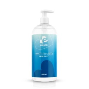 Lubrikačný gél EasyGlide Waterbased 1000 ml