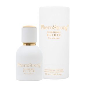 Parfém s feromónmi PheroStrong Elixir pre ženy 50 ml