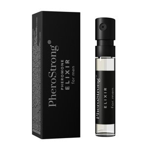 Parfém s feromónmi PheroStrong Elixir pre mužov 2 ml