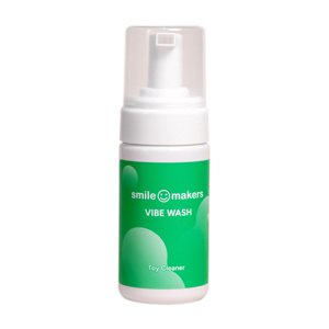 Čistiaca pena Smile Makers Vibe Wash 100 ml