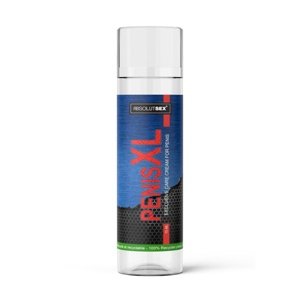 Krém na zväčšenie penisu RUF Absolutsex Penis Xl Cream pre mužov 75 ml