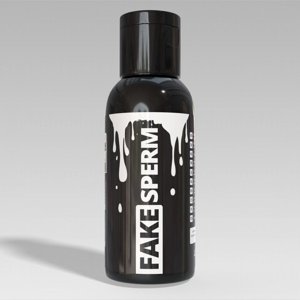 Umelé spermie FAKE SPERM 100 ml