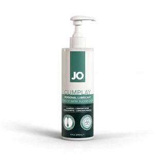 Hybridný lubrikačný gél System JO Cumplay 240 ml