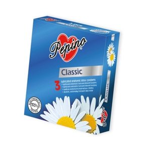 Pepino Basic 3 ks