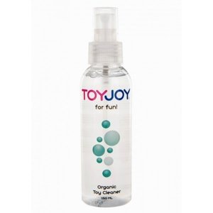 Čistiaci prostriedok TOYJOY CLEANER S PUMPIČKOU 150 ml